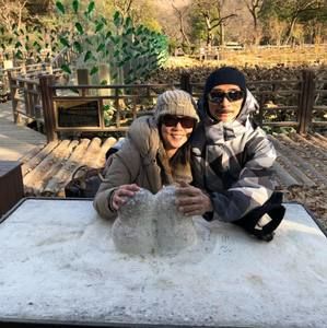 Meet your Posher, Scarlet